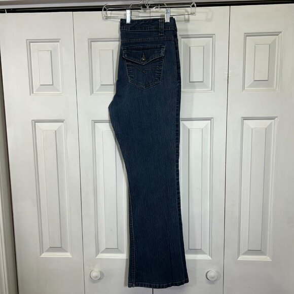 NINE WEST JEANS - Picture 3 of 5